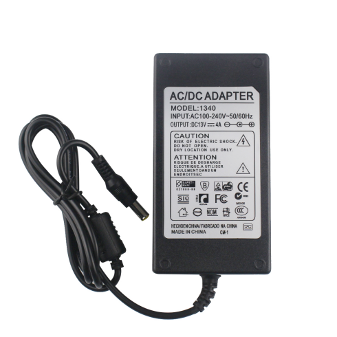 New compatible power adapter for 13V4A Roland PSB-12U AC-33 40C